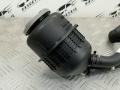8K0422887AH, 4F0422371D Бачок гидроусилителя руля Audi A4 2010г. - фото №2