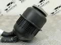 8K0422887AH, 4F0422371D Бачок гидроусилителя руля Audi A4 2010г. - фото №5