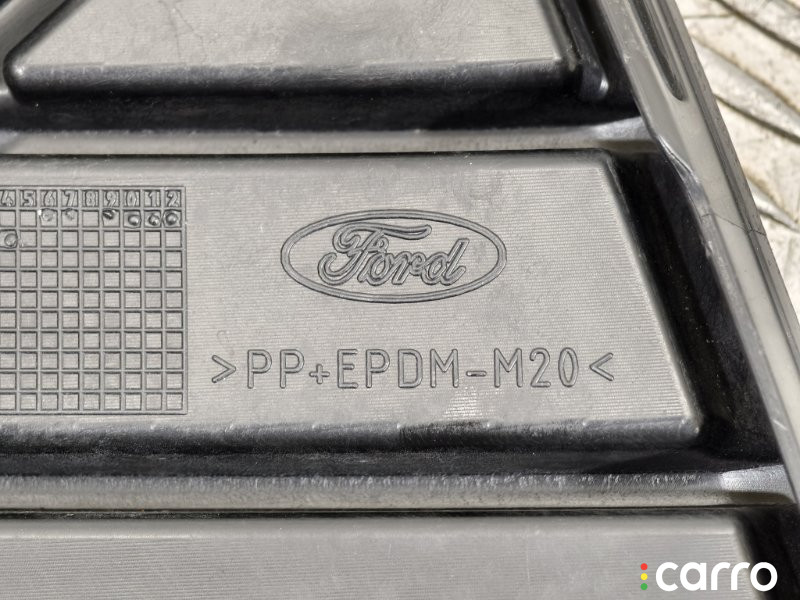 1718737, BM5117K947A, 1699447 Решетка радиатора Ford Focus 2012г. - фото №8