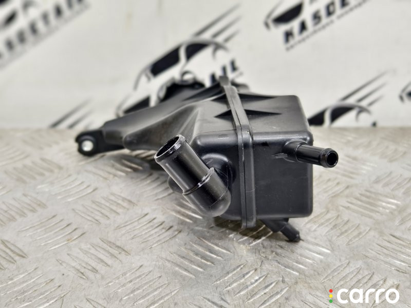 13278462 Бачок гидроусилителя руля Chevrolet Cruze 2013г. - фото №3