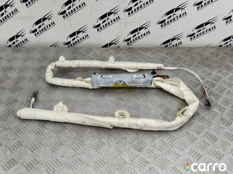 13417566 Подушка безопасности боковая Chevrolet Cruze 2013г. - фото №9