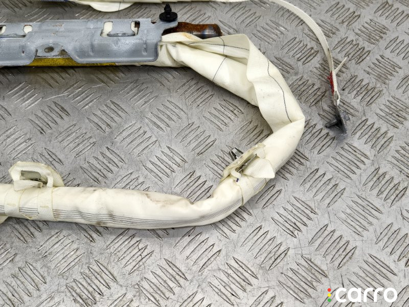 13417566 Подушка безопасности боковая Chevrolet Cruze 2013г. - фото №14