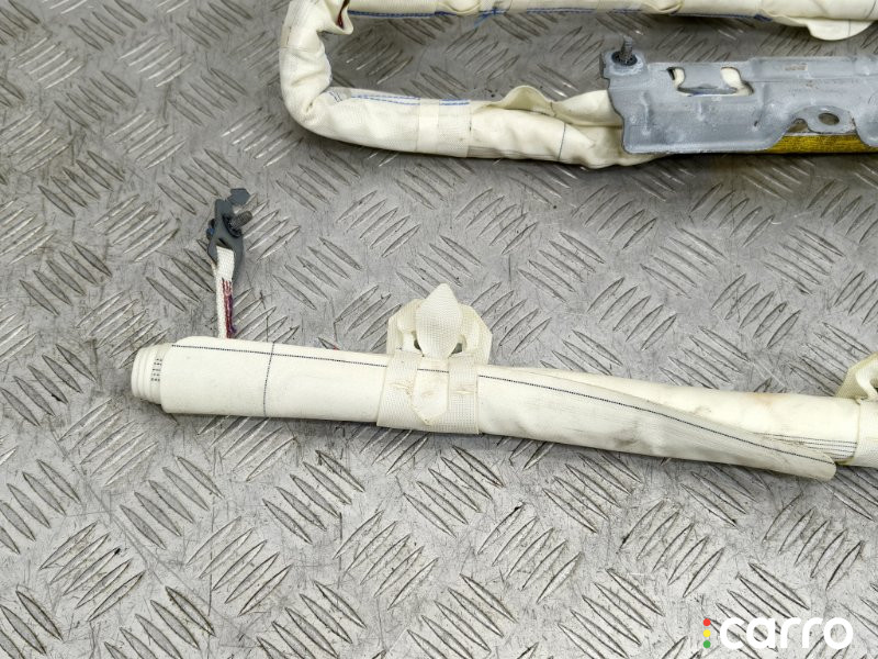 13417566 Подушка безопасности боковая Chevrolet Cruze 2013г. - фото №15