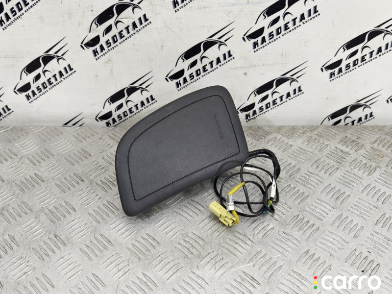 8535079J00, 8535079J00S1S, 8535079J00P4Z Подушка безопасности в сиденье Suzuki SX4 2007г. - фото №1