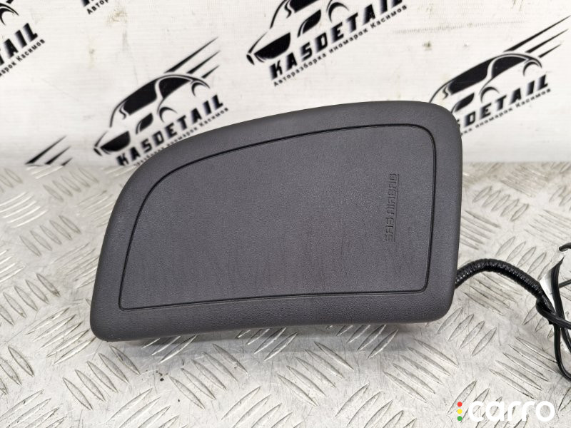 8535079J00, 8535079J00S1S, 8535079J00P4Z Подушка безопасности в сиденье Suzuki SX4 2007г. - фото №2
