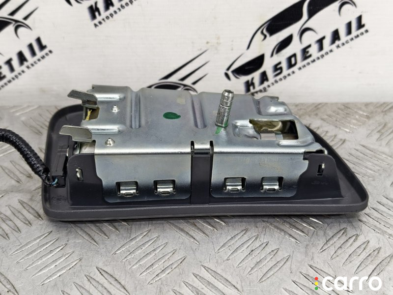 8535079J00, 8535079J00S1S, 8535079J00P4Z Подушка безопасности в сиденье Suzuki SX4 2007г. - фото №4
