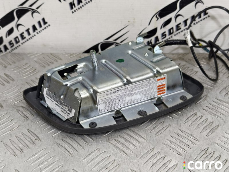 8535079J00, 8535079J00S1S, 8535079J00P4Z Подушка безопасности в сиденье Suzuki SX4 2007г. - фото №5