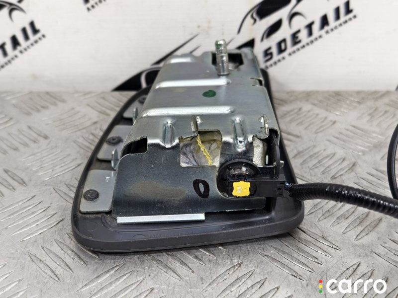 8535079J00, 8535079J00S1S, 8535079J00P4Z Подушка безопасности в сиденье Suzuki SX4 2007г. - фото №6