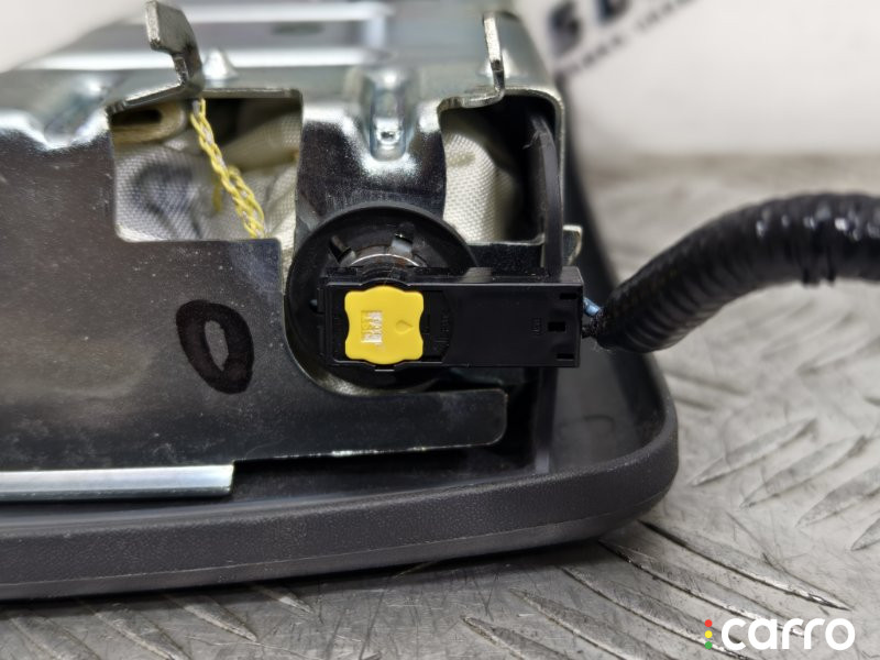 8535079J00, 8535079J00S1S, 8535079J00P4Z Подушка безопасности в сиденье Suzuki SX4 2007г. - фото №7