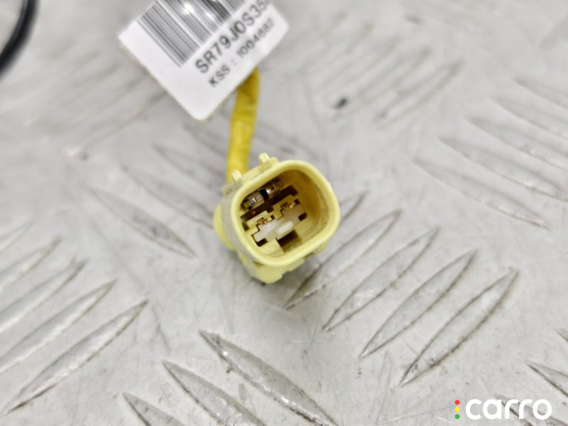 8535079J00, 8535079J00S1S, 8535079J00P4Z Подушка безопасности в сиденье Suzuki SX4 2007г. - фото №9