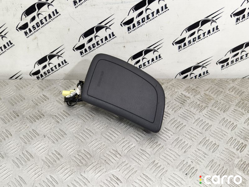 8585079J00, 8585079J00S1S Подушка безопасности в сиденье Suzuki SX4 2007г. - фото №1