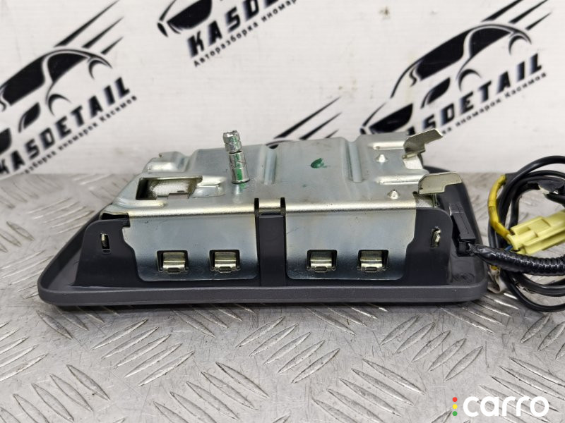 8585079J00, 8585079J00S1S Подушка безопасности в сиденье Suzuki SX4 2007г. - фото №4