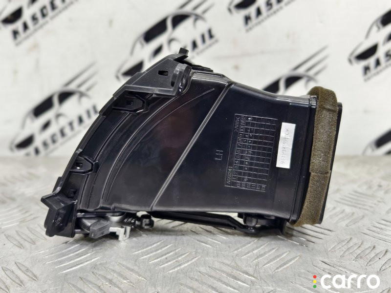974102P000VA, 974102P000 Дефлектор воздушный Kia Sorento 2010г. - фото №4