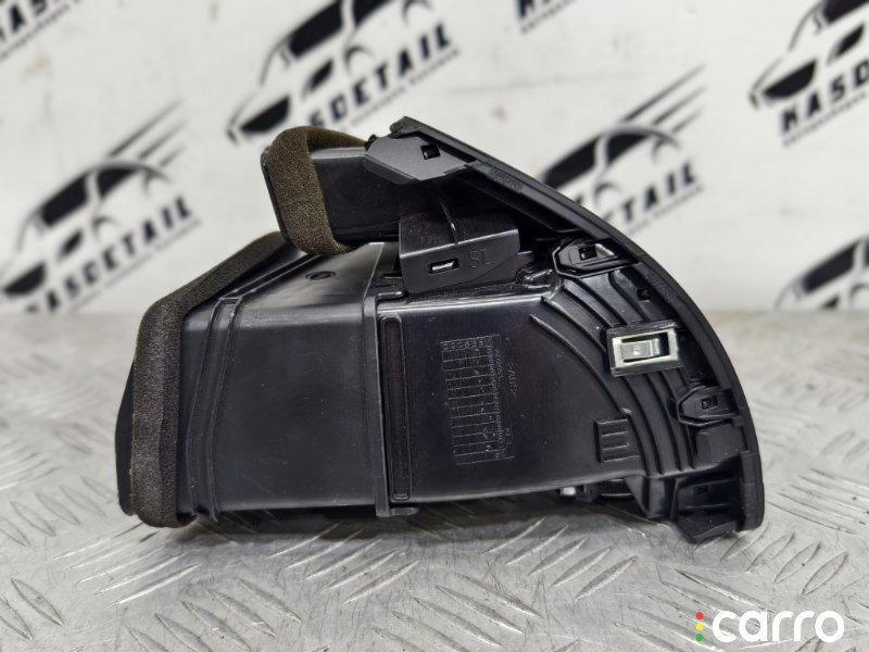 974802P000CA, 974802P000 Дефлектор воздушный Kia Sorento 2010г. - фото №5