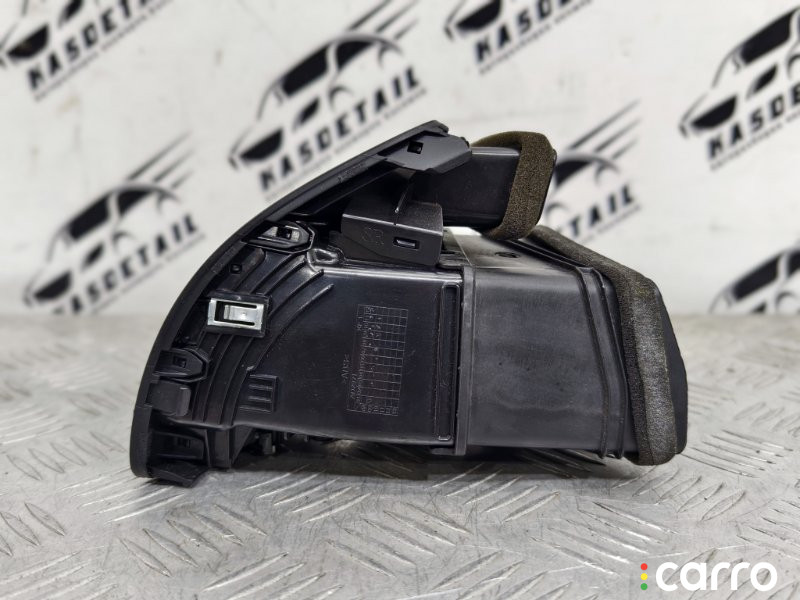 974902P000CA, 974902P000 Дефлектор воздушный Kia Sorento 2010г. - фото №4