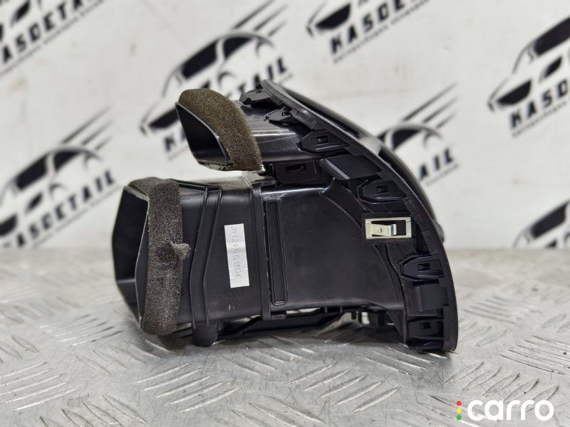 974902P000CA, 974902P000 Дефлектор воздушный Kia Sorento 2010г. - фото №6
