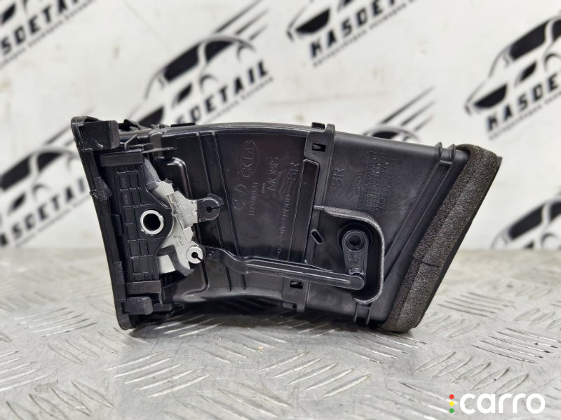 974902P000CA, 974902P000 Дефлектор воздушный Kia Sorento 2010г. - фото №8