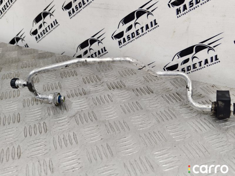 977622P110 Трубка кондиционера Kia Sorento 2010г. - фото №2