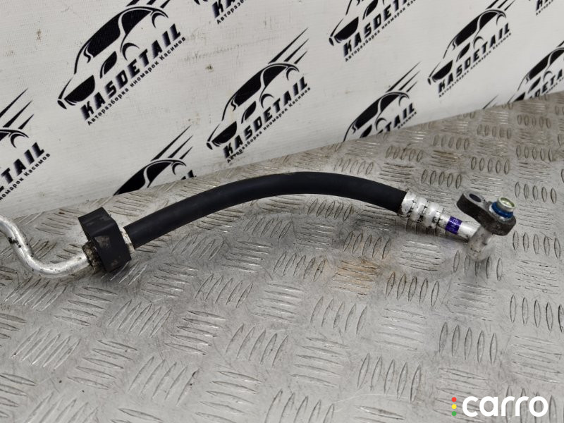 977622P110 Трубка кондиционера Kia Sorento 2010г. - фото №5