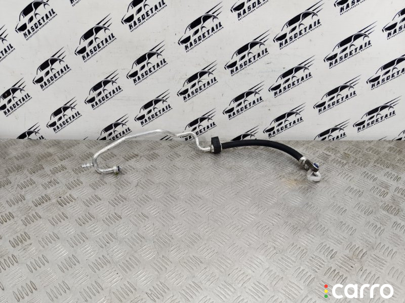 977622P110 Трубка кондиционера Kia Sorento 2010г. - фото №1