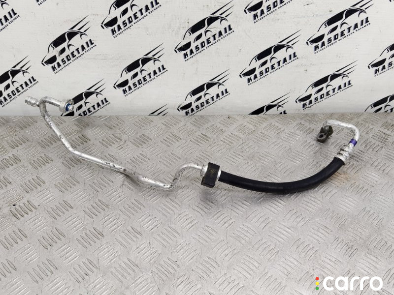 977622P110 Трубка кондиционера Kia Sorento 2010г. - фото №9