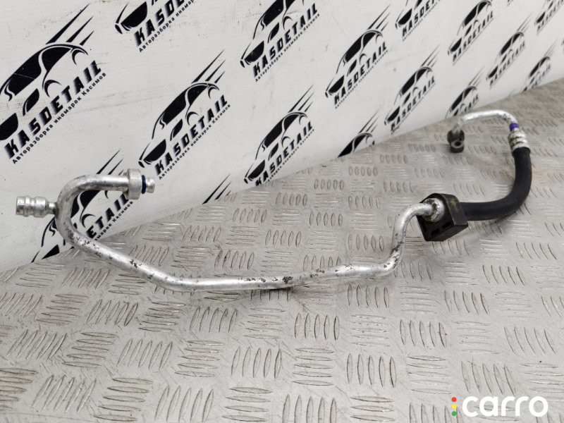 977622P110 Трубка кондиционера Kia Sorento 2010г. - фото №10