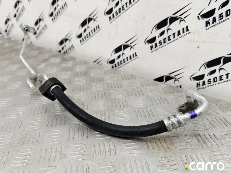 977622P110 Трубка кондиционера Kia Sorento 2010г. - фото №11