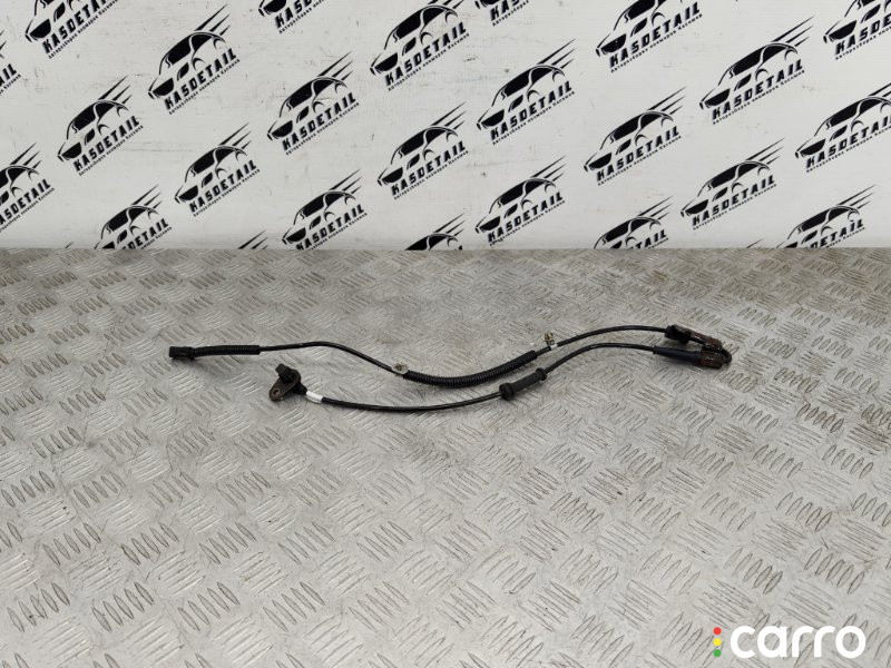956702P000 Датчик ABS Kia Sorento 2010г. - фото №1