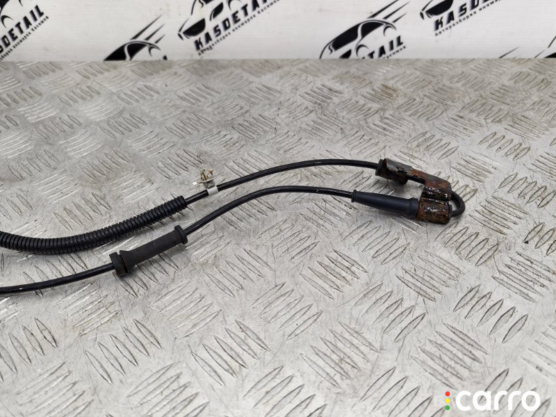956702P000 Датчик ABS Kia Sorento 2010г. - фото №3
