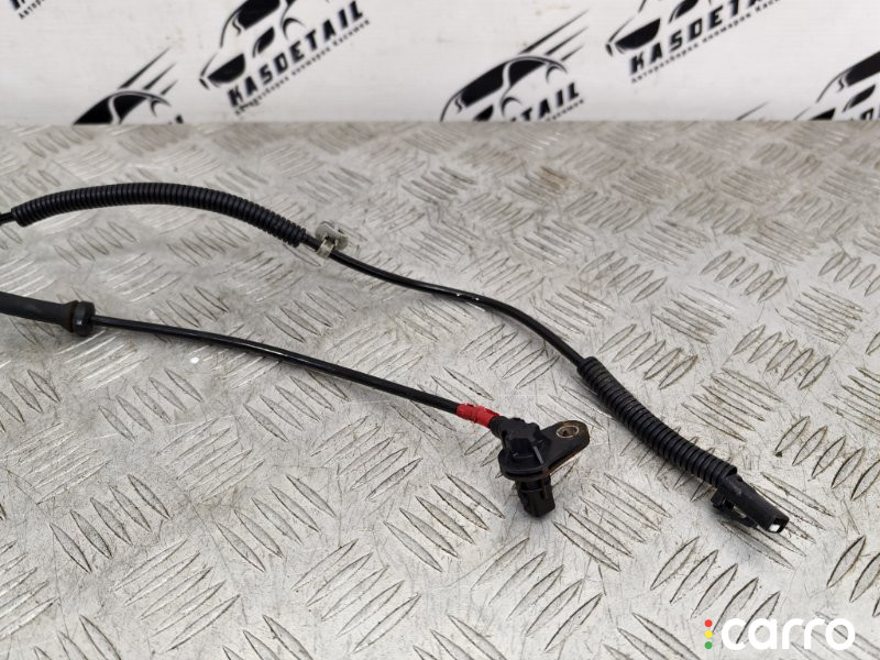 956712P000 Датчик ABS Kia Sorento 2010г. - фото №3
