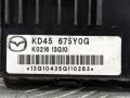 KD45675Y0G, KD45675Y0F, KD45675Y0A, KD45675Y0B, KD45675Y0C, KD45675Y0E, KD45675Y0D Блок комфорта Mazda CX-5 2013г. - фото №3