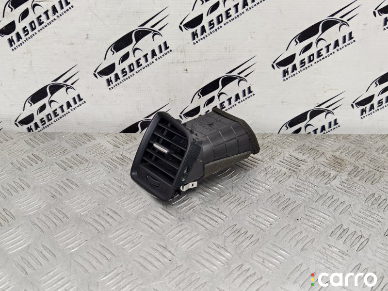 KD4564730 Дефлектор воздушный Mazda CX-5 2013г. - фото №1