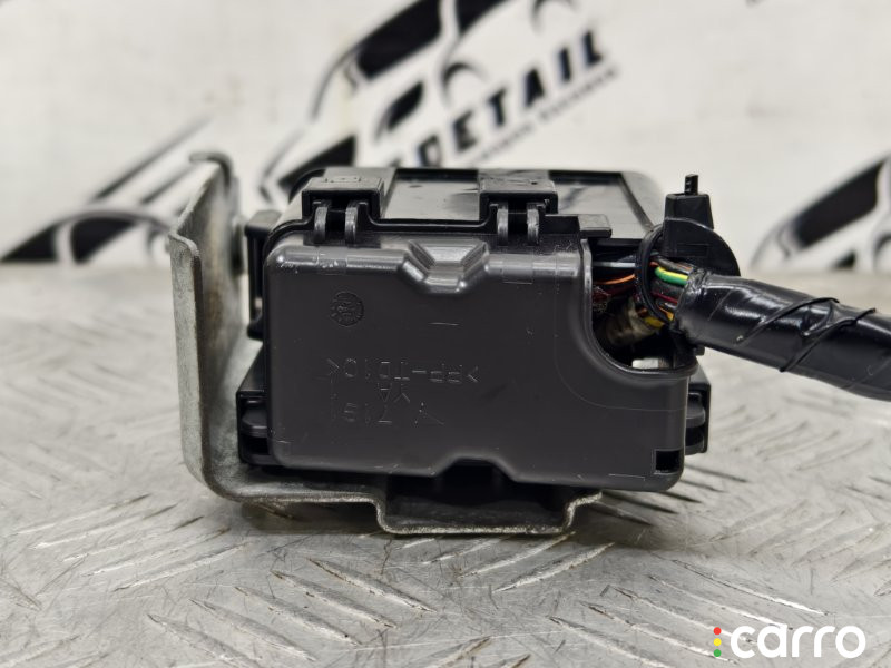 KD6266750, KD4566750 Блок реле Mazda CX-5 2013г. - фото №5