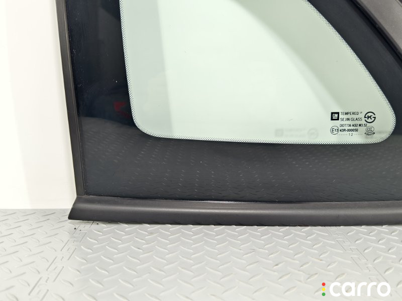 95141371 Стекло кузовное Chevrolet Cruze 2013г. - фото №3