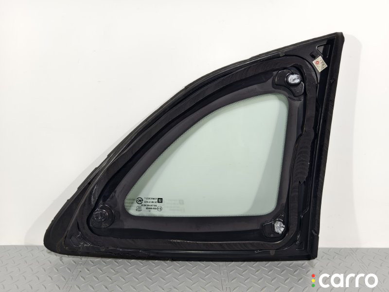 95141371 Стекло кузовное Chevrolet Cruze 2013г. - фото №6