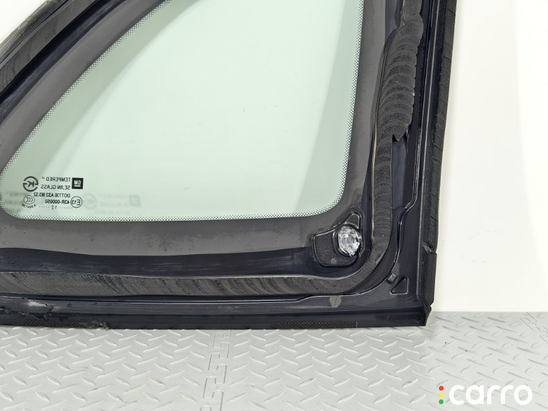 95141371 Стекло кузовное Chevrolet Cruze 2013г. - фото №8