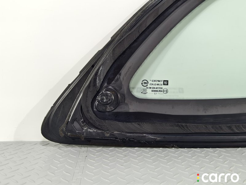 95141371 Стекло кузовное Chevrolet Cruze 2013г. - фото №9
