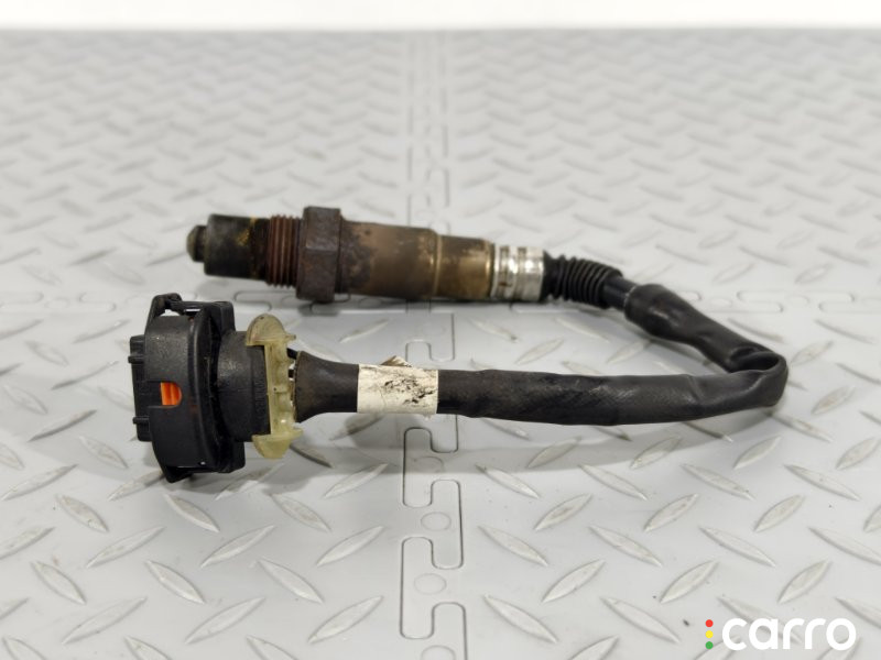 55562206, 855252 Датчик кислородный Opel Astra 2010г. - фото №6