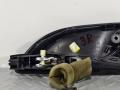 1Z0839222A Ручка двери внутренняя Skoda Octavia 2011г. - фото №5