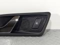 1Z0839221A Ручка двери внутренняя Skoda Octavia 2011г. - фото №3