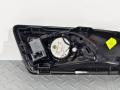 1Z0839221A Ручка двери внутренняя Skoda Octavia 2011г. - фото №5