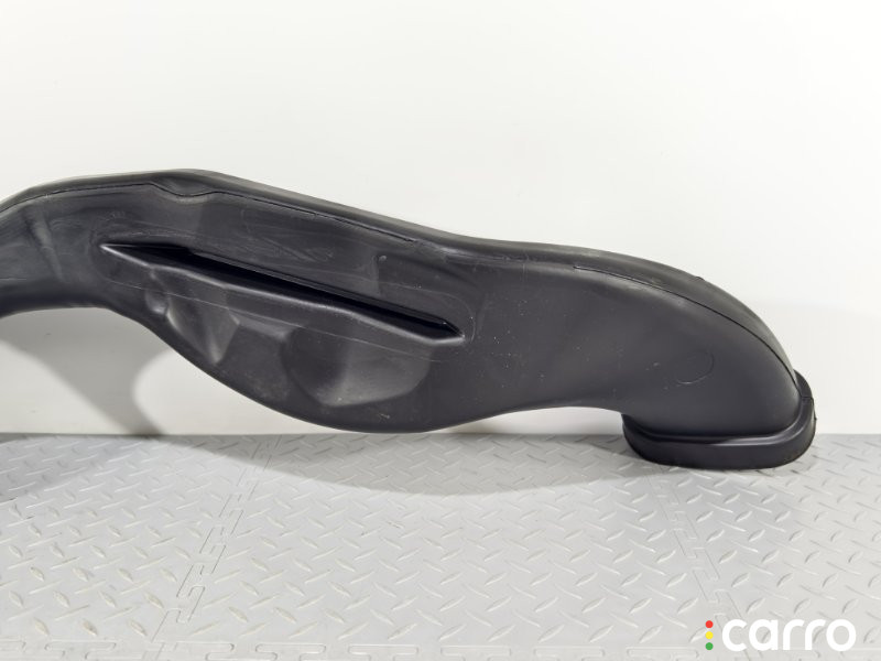13307080 Патрубок воздушного фильтра Opel Astra 2010г. - фото №3
