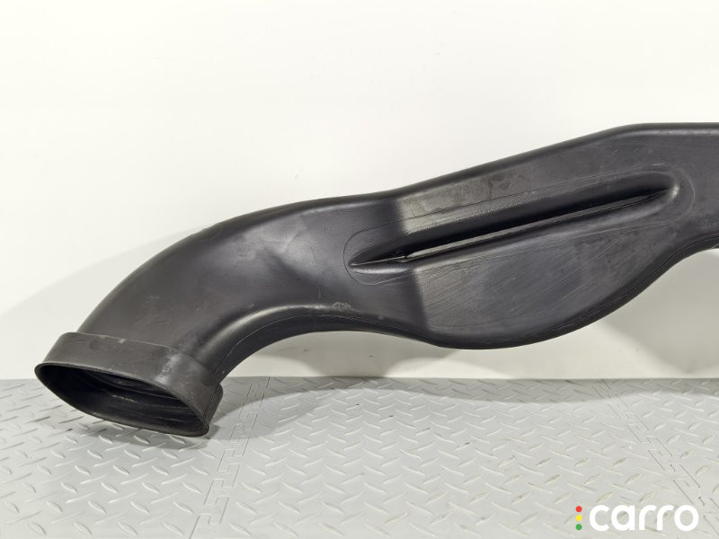 13307080 Патрубок воздушного фильтра Opel Astra 2010г. - фото №5