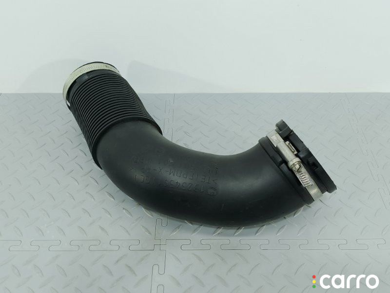 13254591 Патрубок воздушного фильтра Opel Astra 2010г. - фото №4
