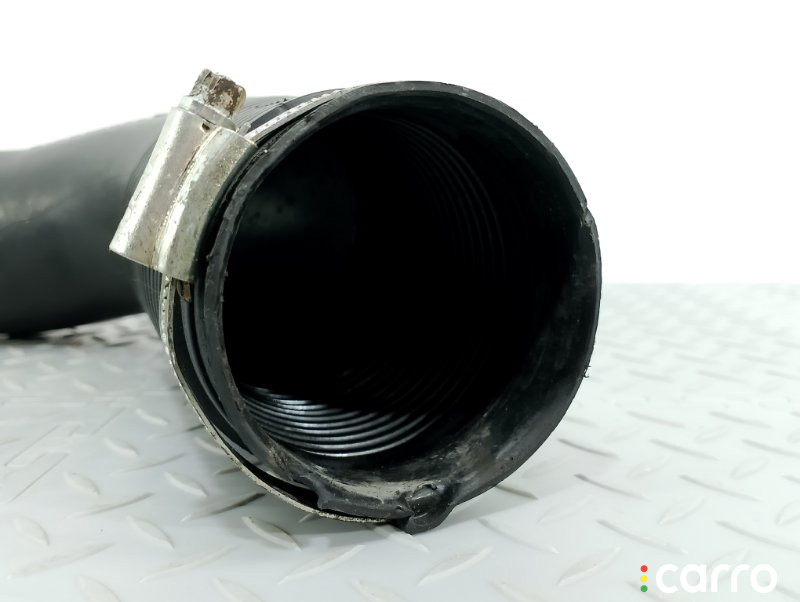 13254591 Патрубок воздушного фильтра Opel Astra 2010г. - фото №8