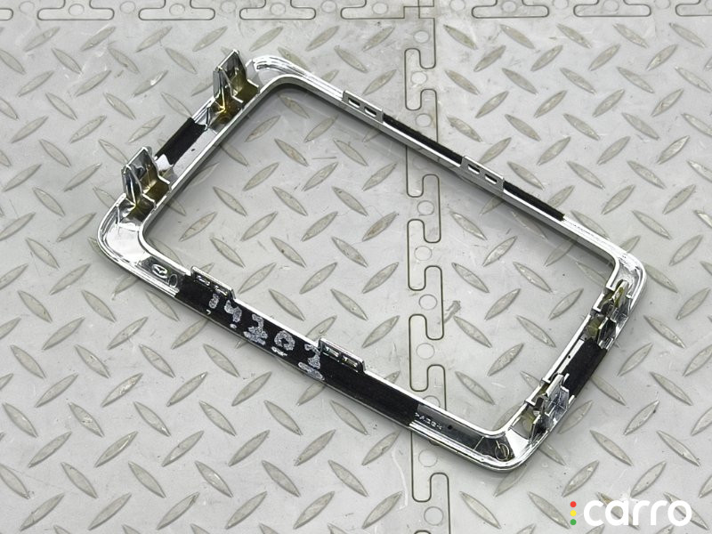 K05F6434002, K05F64340 Накладка консоли Mazda CX-5 2017г. - фото №8