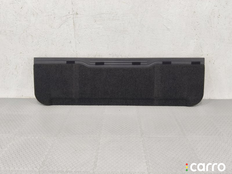 EQT000100PVA, EQT000100, LR023865, 51498264012, EQY500210PVA, XH42407A65AA8PVA Обшивка крышки багажника Land Rover Range Rover 2008г. - фото №1