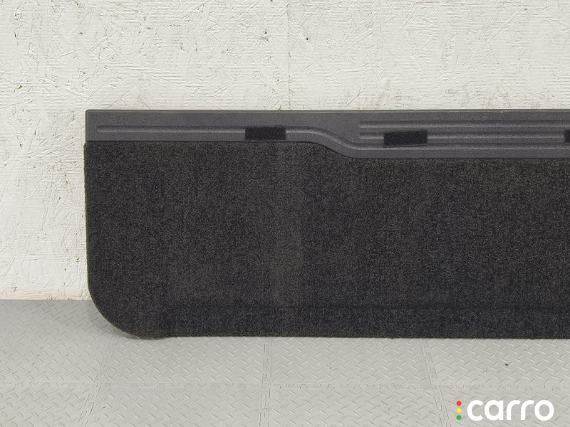 EQT000100PVA, EQT000100, LR023865, 51498264012, EQY500210PVA, XH42407A65AA8PVA Обшивка крышки багажника Land Rover Range Rover 2008г. - фото №2