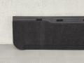 EQT000100PVA, EQT000100, LR023865, 51498264012, EQY500210PVA, XH42407A65AA8PVA Обшивка крышки багажника Land Rover Range Rover 2008г. - фото №2