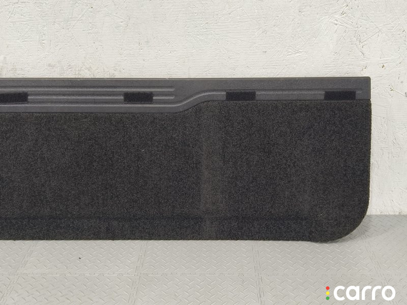 EQT000100PVA, EQT000100, LR023865, 51498264012, EQY500210PVA, XH42407A65AA8PVA Обшивка крышки багажника Land Rover Range Rover 2008г. - фото №3
